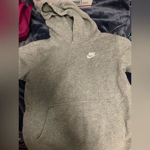 Nike sweatshirt